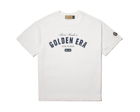 REMERA ÖUS 18 K GOLDEN ERA