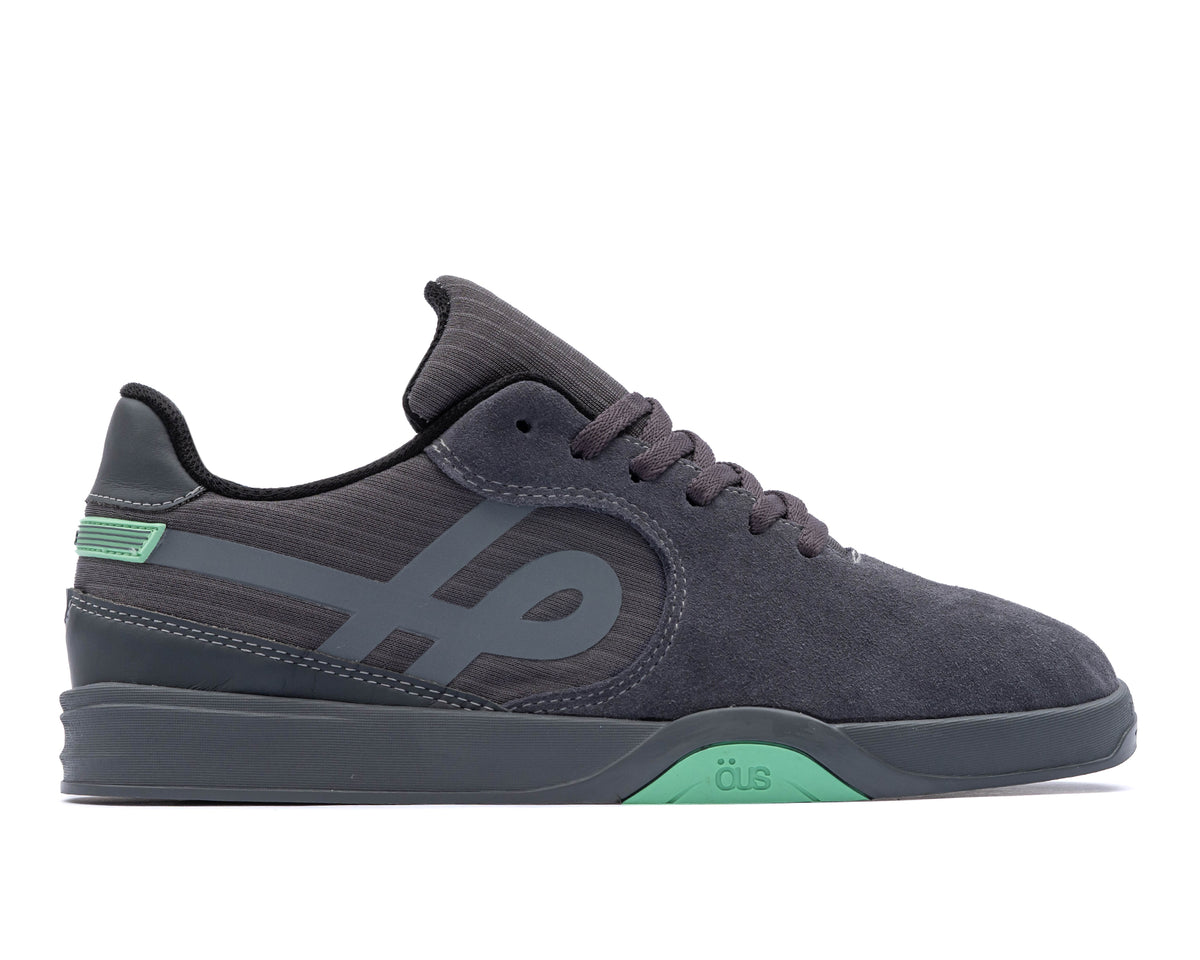 IMIGRANTE CHUMBO REFLEX MENTA ESSENCIAL