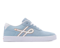EMERGENTE AZUL BRANCO CARAMELO ESSENCIAL