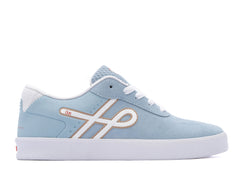 EMERGENTE AZUL BRANCO CARAMELO ESSENCIAL