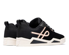ZAPATILLAS ÖUS ARQUITETÔNICO — NEGRO / OFF WHITE