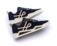 ZAPATILLAS ÖUS ARQUITETÔNICO — NEGRO / OFF WHITE