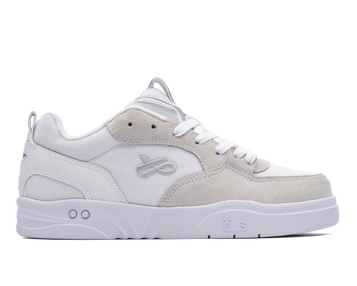 FLUENTE BCO SILVER BRANCO ESSENCIAL