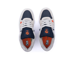 2K CINZA BRANCO LARANJA ESSENCIAL