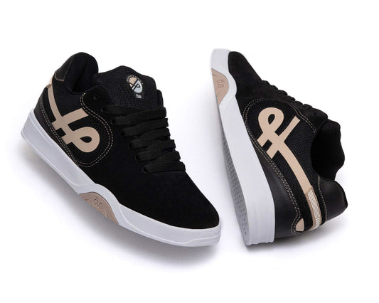 IMIGRANTE SERIE X PRT KHAKI BRANCO ESSENCIAL