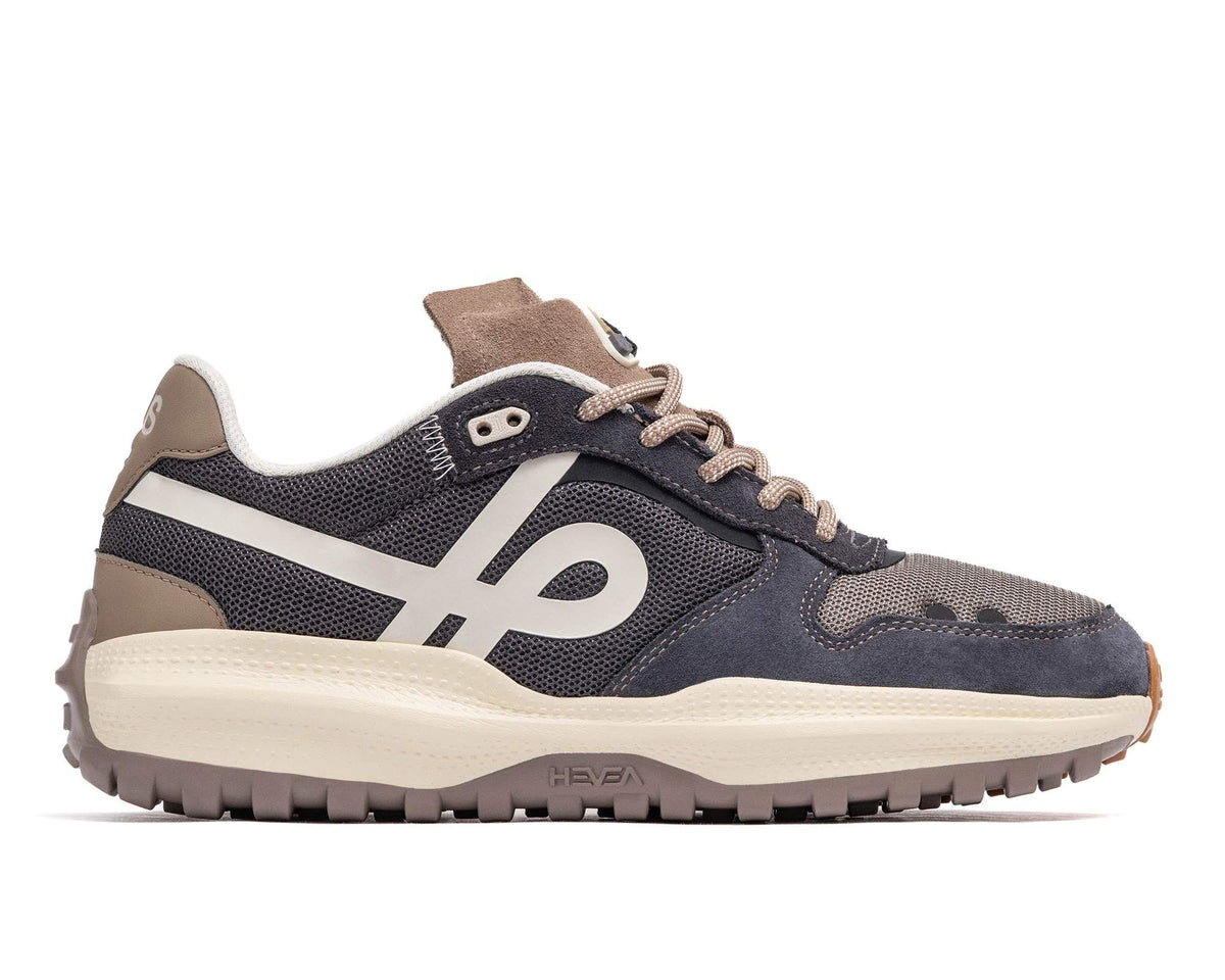 HEVEA DÖTS CINZA CHANTILLY BEGE ESC OE