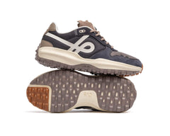 HEVEA DÖTS CINZA CHANTILLY BEGE ESC OE