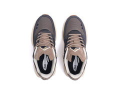 HEVEA DÖTS CINZA CHANTILLY BEGE ESC OE