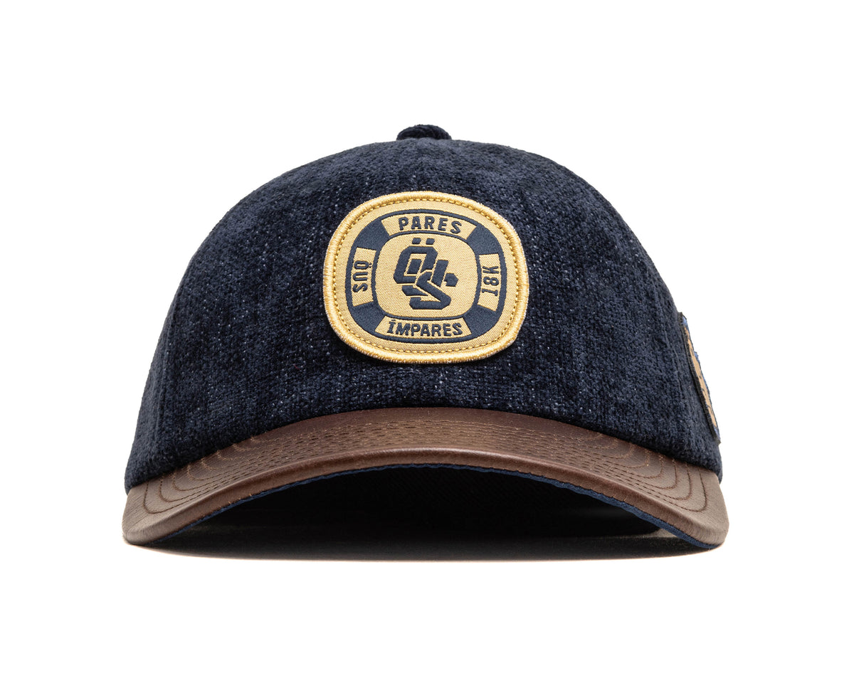 GORRA ÖUS 18 K GOLDEN ERA