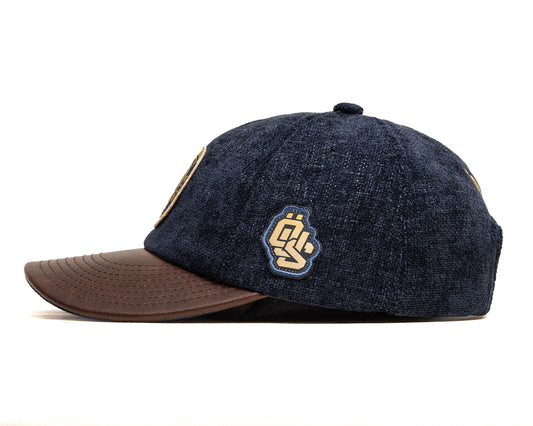 GORRA ÖUS 18 K GOLDEN ERA