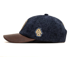 GORRA ÖUS 18 K GOLDEN ERA