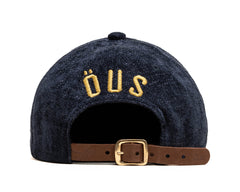 GORRA ÖUS 18 K GOLDEN ERA