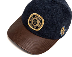 GORRA ÖUS 18 K GOLDEN ERA