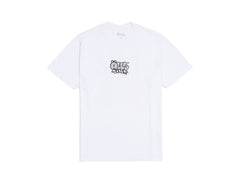 REMERA ÖUS X SKOLAS BRANCO