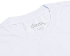 REMERA ÖUS X SKOLAS BRANCO