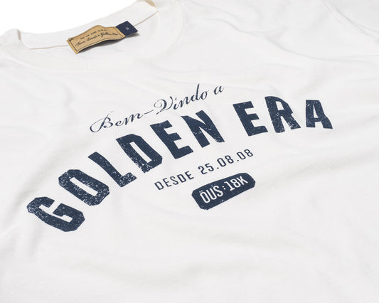 REMERA ÖUS 18 K GOLDEN ERA